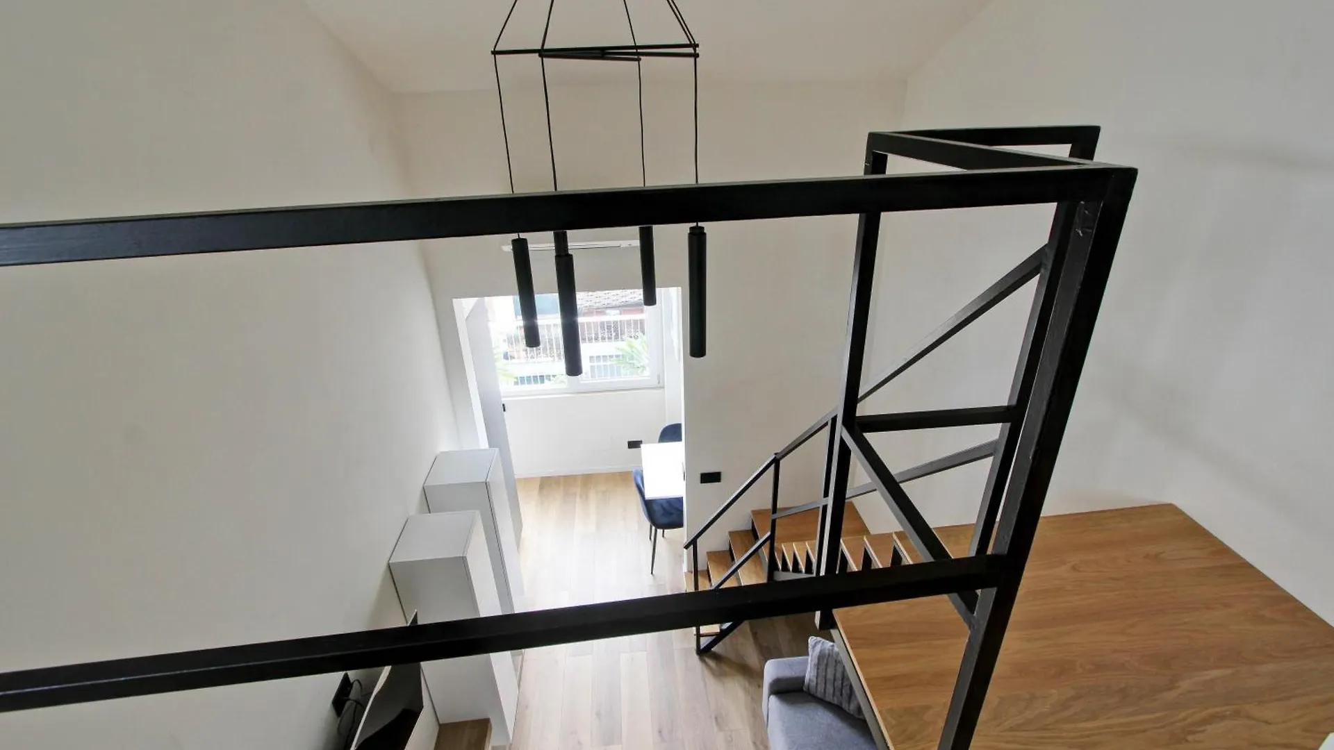 Luxury Loft Cassia Apartment Rome 0*,  Italy