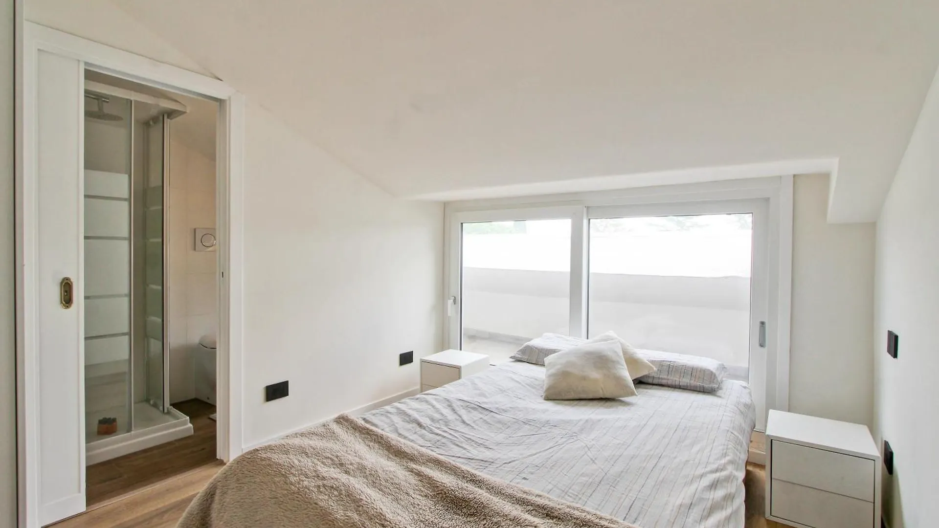Luxury Loft Cassia Apartment Rome