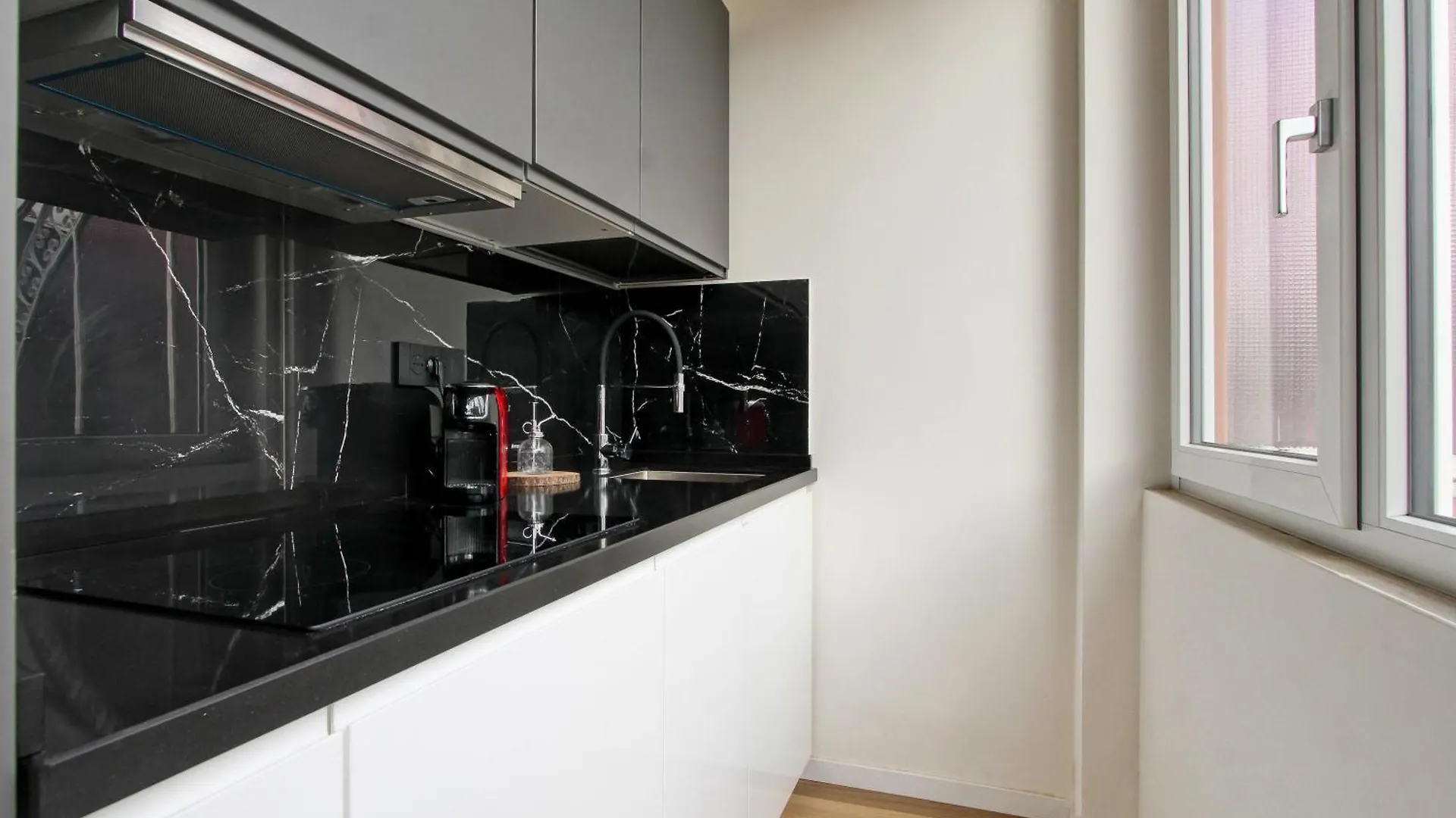 Luxury Loft Cassia Apartment Rome