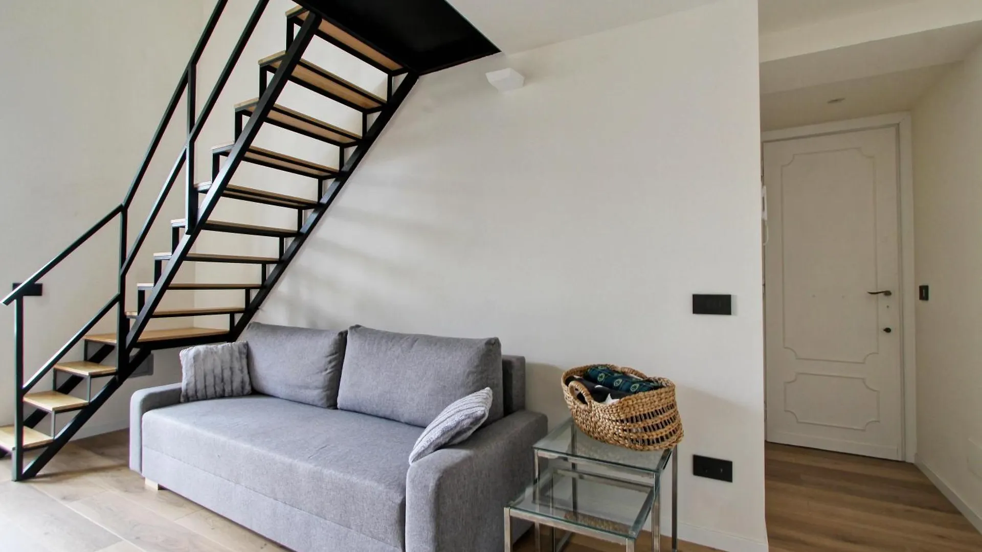 Luxury Loft Cassia Apartment Rome Italy