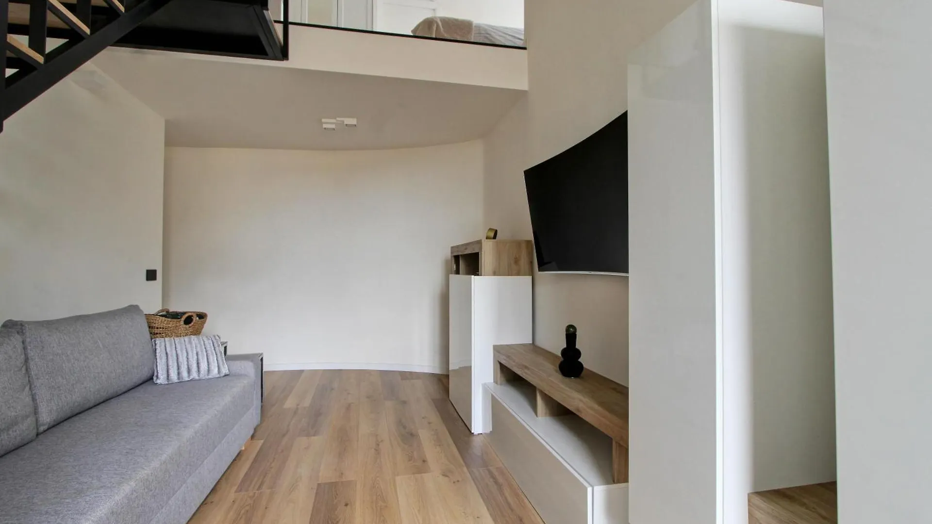 Luxury Loft Cassia Apartment Rome 0*,