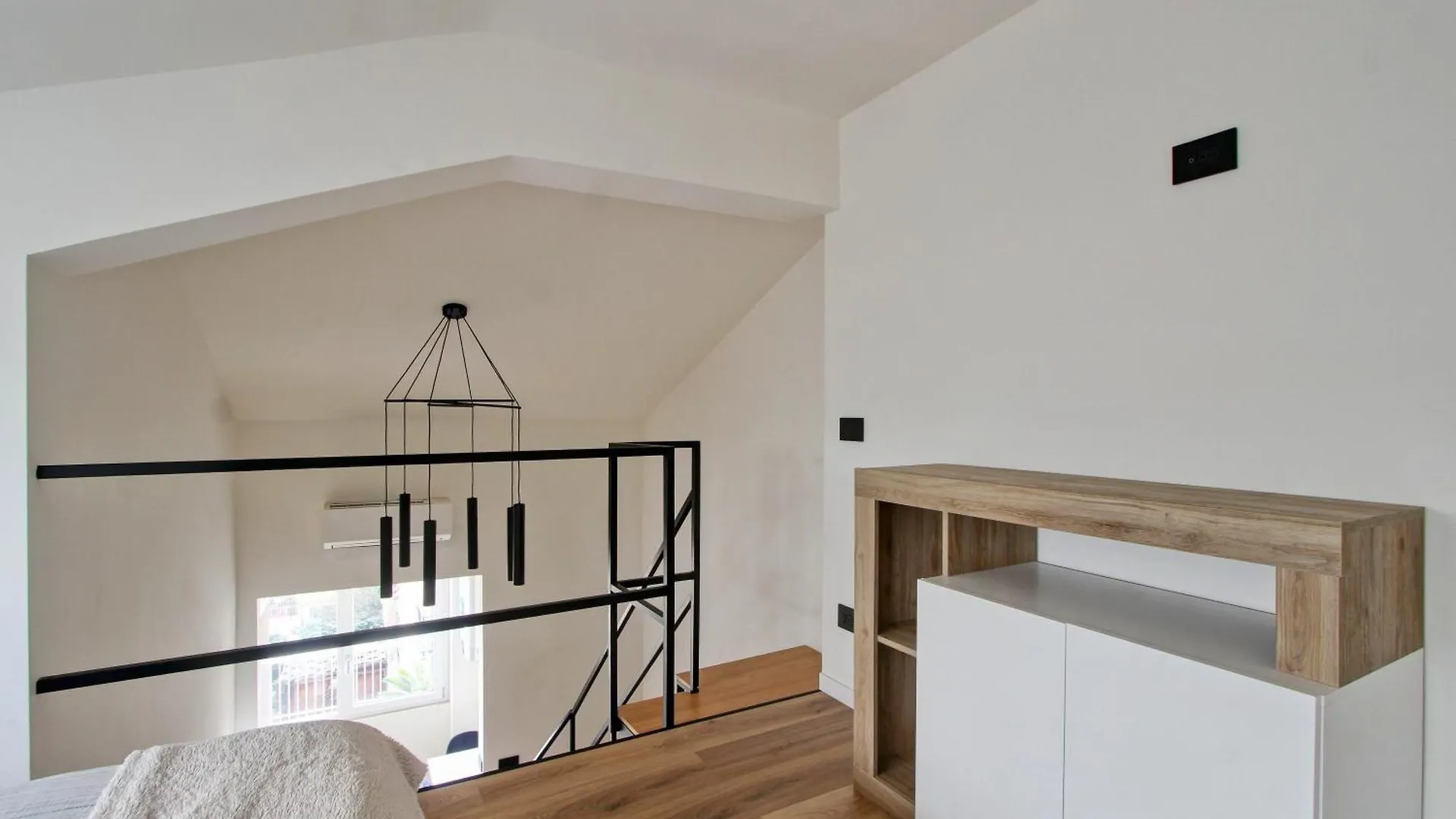Luxury Loft Cassia Apartment Rome