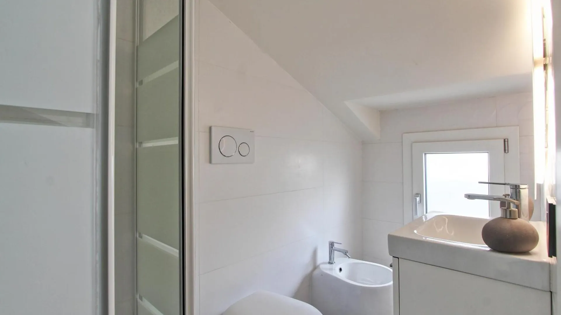 Appartamento Luxury Loft Cassia Roma Italia
