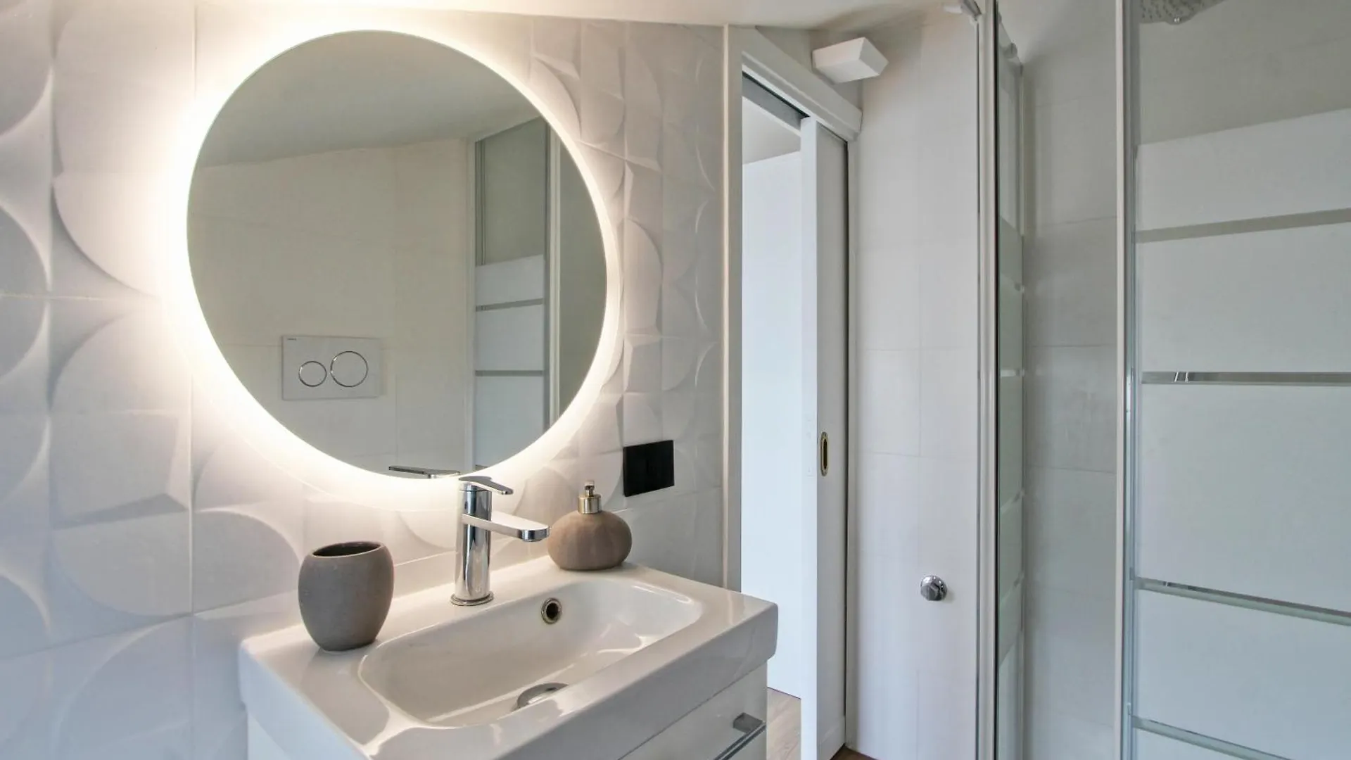 Appartamento Luxury Loft Cassia Roma 0*,  Italia
